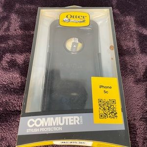 Otter box - Commuter Series iPhone 5C